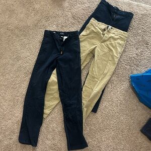 Children’s Place Unifrom Pants Lot